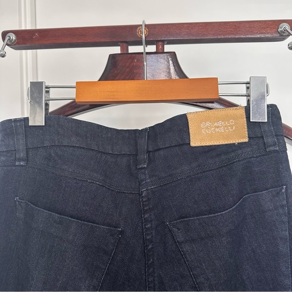 Brunello Cucinelli skinny jeans - Picture 5 of 7